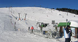 Ski-lift Feldberg