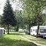 Camping sites in the Black Forest
