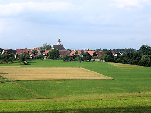View on Grömbach