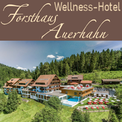 Hotel Forsthaus Auerhahn