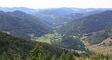 View from Hochkopf