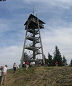 Schauinsland-Tower