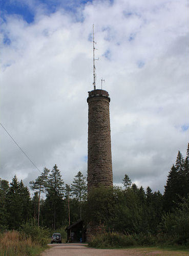 Stöcklewaldturm