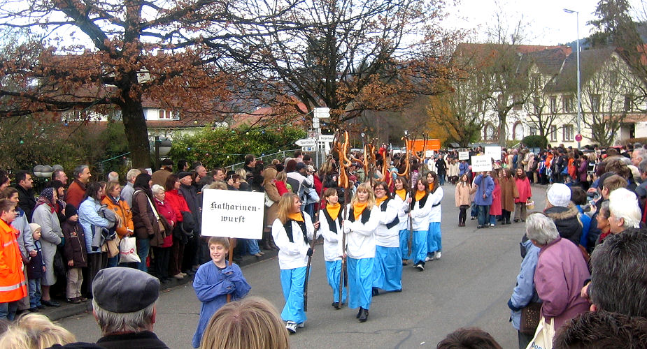 grand festival procession