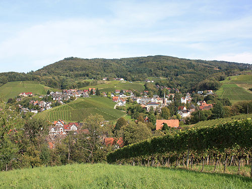 Sasbachwalden