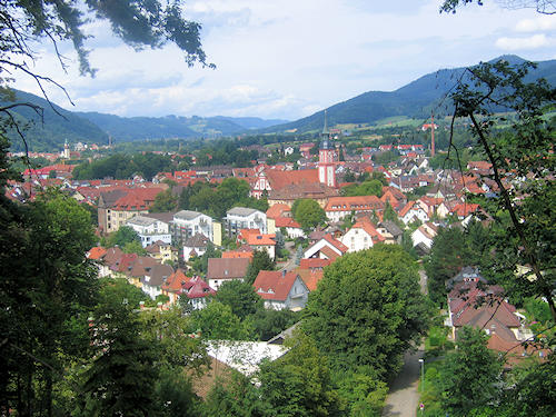 Waldkirch 